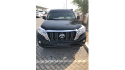 Toyota Prado الشامخه