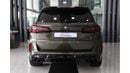 BMW X5M BMW X5 M COMPETITION MODEL 2022 KM 22000 GCC
