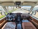 Toyota Land Cruiser 70 4.0L PETROL A/T | TOP VARIANT | DIFF LOCK | REFRIGETOR | FULL OPTION | CODE#68081