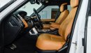 Land Rover Range Rover Vogue SE Supercharged SE Supercharged