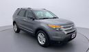 Ford Explorer XLT 3.5 | Zero Down Payment | Free Home Test Drive