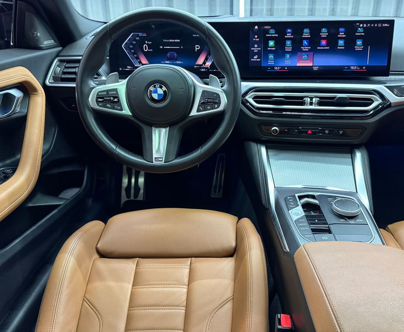 BMW M240i XDRIVE, миниатюра 17
