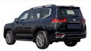 تويوتا لاند كروزر LC VX 3.5 TT || 2026