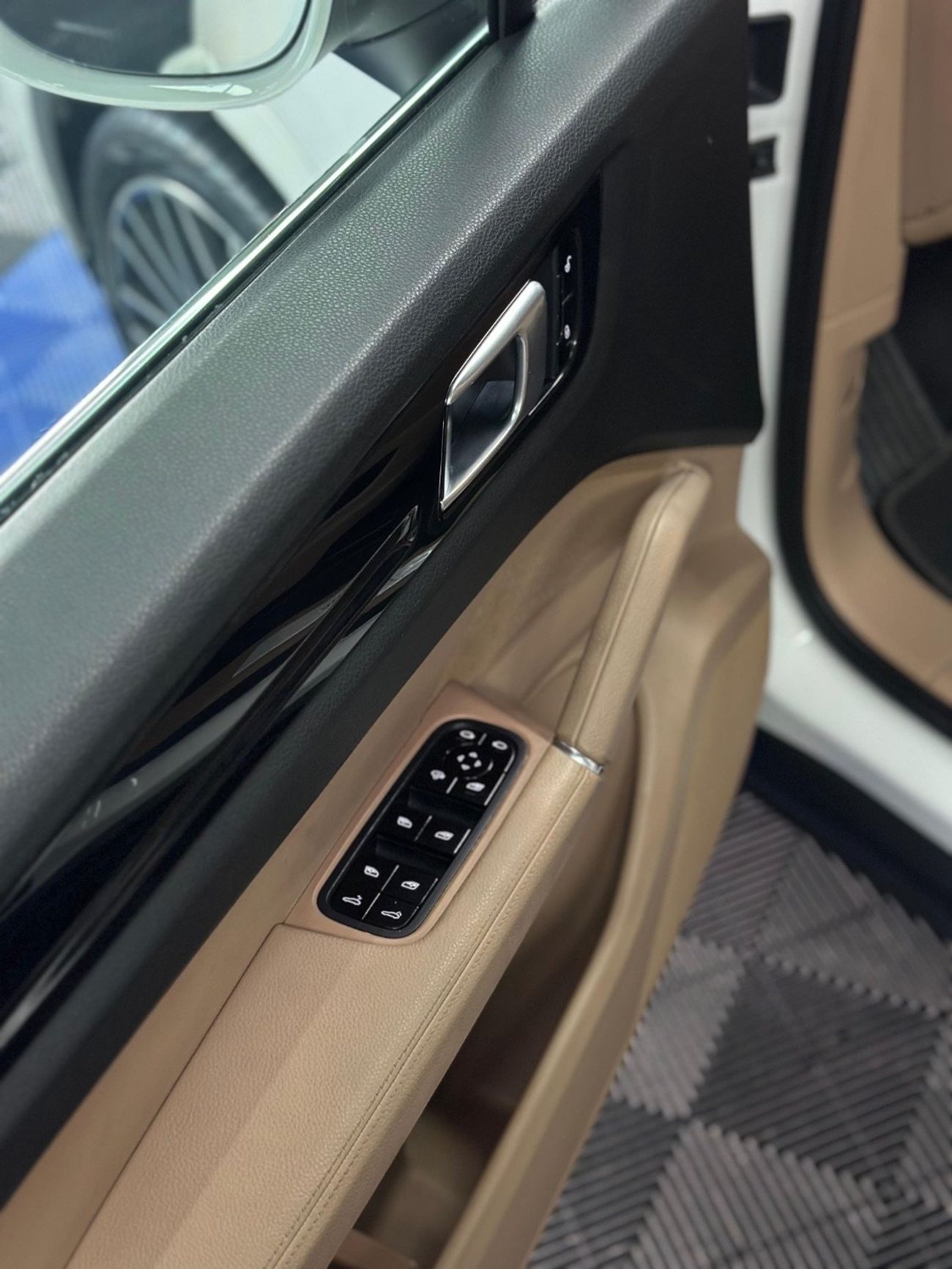 بورش كايان Std 3.0L (340 HP)