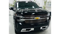 Chevrolet Silverado GCC .. 6,2L .. High Country .. Perfect Condition