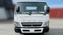 Mitsubishi Fuso Canter 4.2D MT MY2024