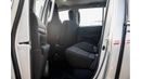 Toyota Hilux 2023 Toyota Hilux 4x4 DC 2.4 DLS - Silver inside Black