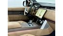 Land Rover Range Rover 2023 Range Rover Vogue HSE P530, Al Tayer Warranty + Service Contract, GCC