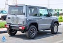 Suzuki Jimny 1.5L GL (A/T)  Petrol 2026 / 3 Doors