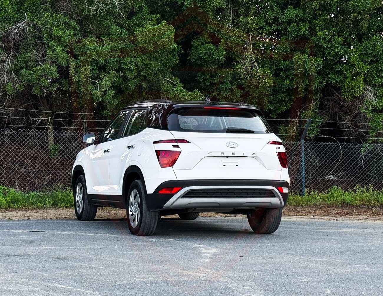 هيونداي كريتا هيونداي كريتا | 1.6 لتر | 2024 | خليجية | خالية من الحوادث | بحالة ممتازة | 840 شهرياً