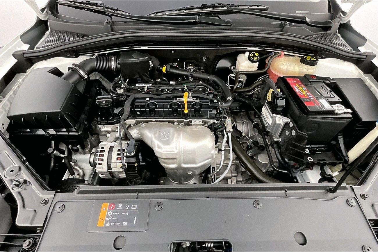 ميتسوبيشي مونتيرو سبورت GLX | ضمان مجاني لمدة عام | 0 دفعة أولى