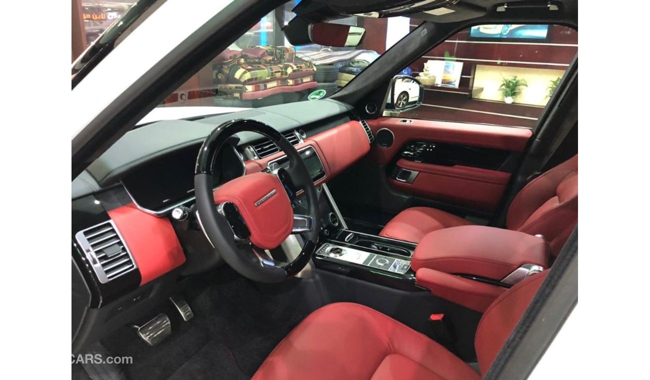 Land Rover Range Rover Autobiography **2020** ( New! )