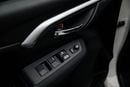 Toyota Urban Cruiser GL 1.5L - Pearl White Inside Black | Export Only