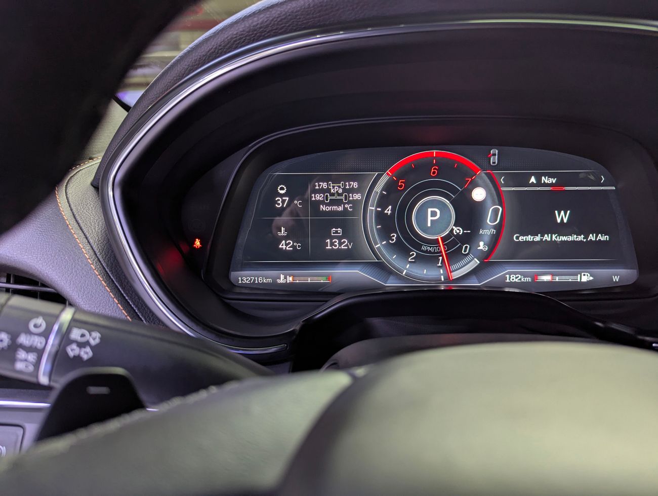 Cadillac CT5 premium luxury V6 twin turbo