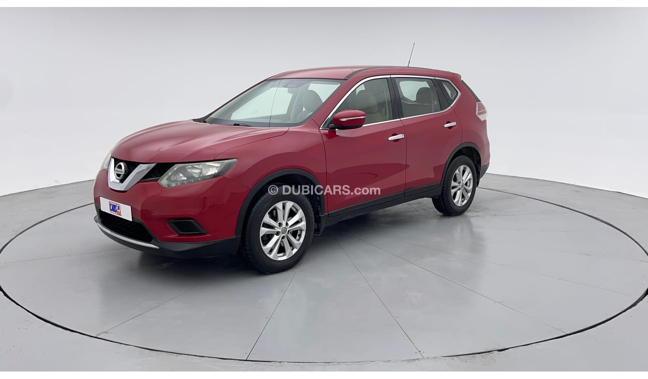 Nissan XTrail S 2.5 | Zero Down Payment | Free Home Test Drive
