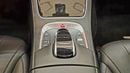 Mercedes Benz S400 Std 3.5L