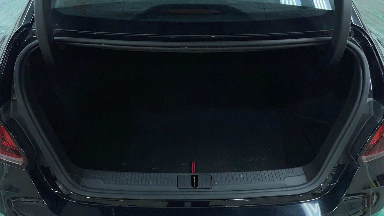 أم جي GT 2025 LUXURY | AED 821/Month | 0 DP | 30 Day Return | Warranty