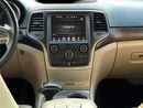 Jeep Grand Cherokee GCC Specs Laredo - Well Maintained