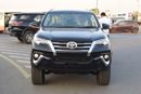 Toyota Fortuner VX2 4X4 Diesel 2.8L
