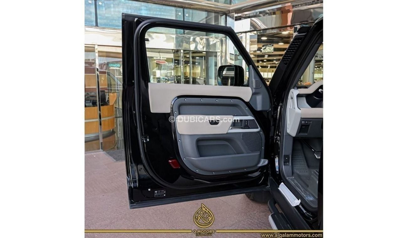 Land Rover Defender 90 SE P300 90 X-Dynamic S P300