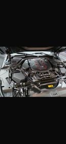 بي أم دبليو M5 AWD