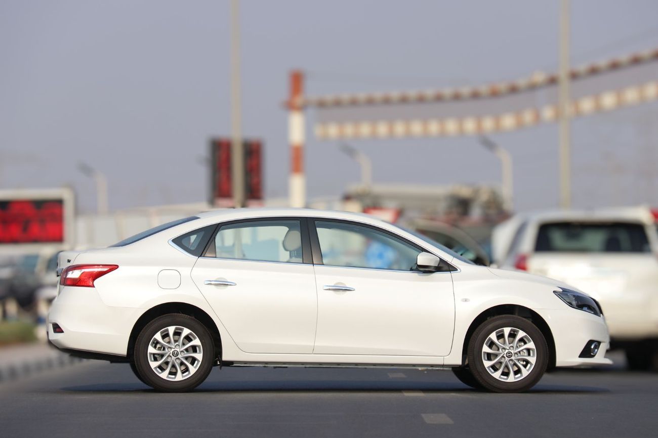 Nissan Sylphy Nissan Sylphy Classic 1.6 XE 2025 | Best Export Price