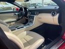 Mercedes-Benz SLC 300 Std Mercedes SLC _GCC_2017_Excellent Condition _Full option