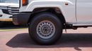 تويوتا لاند كروزر بيك أب 70 lc79 LC 79 DC 2.8 DIESEL AT 2026