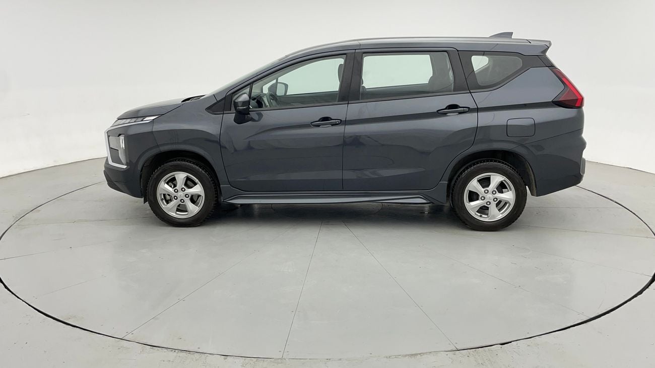 Mitsubishi Xpander MEDIUM LINE 1.5 | Zero Down Payment | Free Home Test Drive