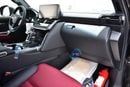 Toyota Land Cruiser 300 VXR V6 3.5L TWIN TURBO PETROL 7 SEAT AUTOMATIC