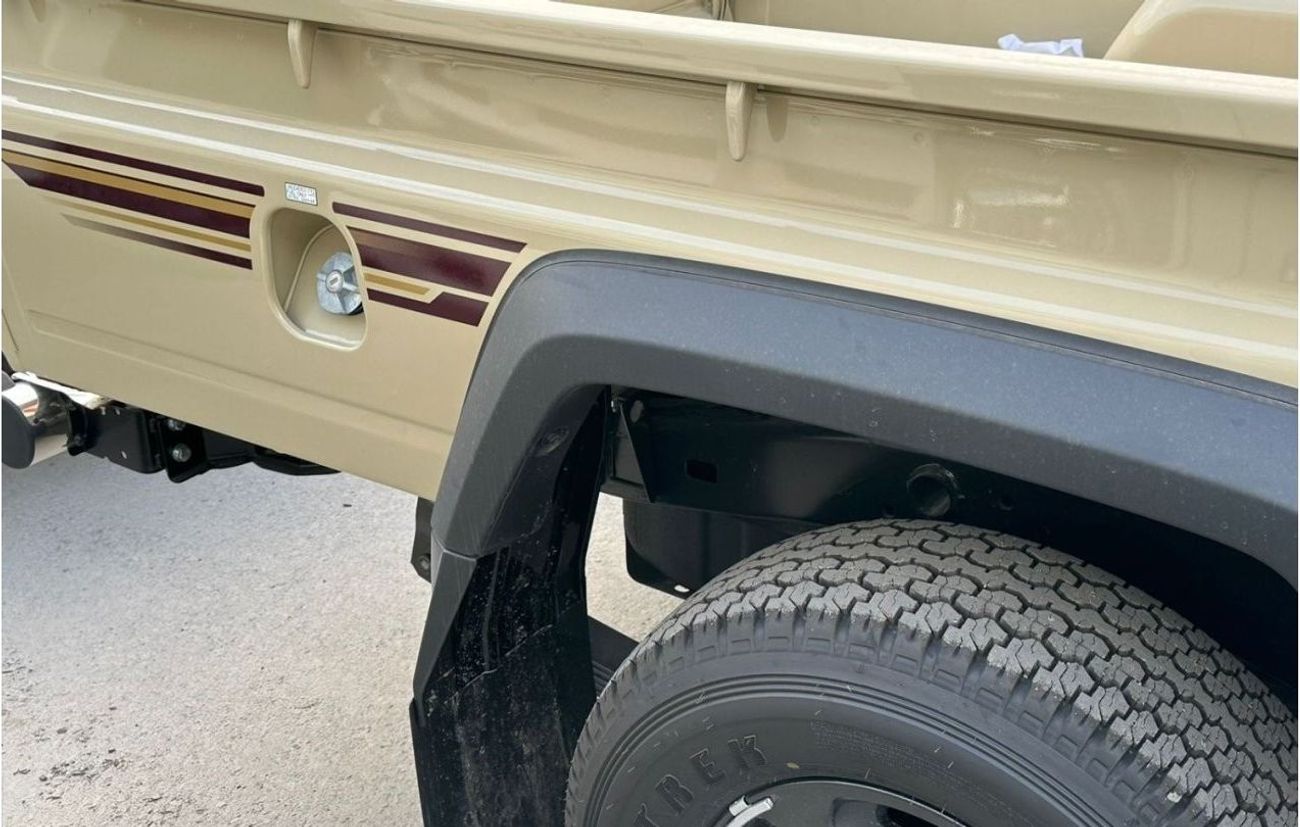 تويوتا لاند كروزر بيك آب بيك اب شاص