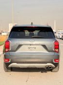 هيونداي باليساد Sel Full option 360 camera | Sunroof