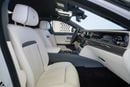 Rolls-Royce Ghost 6.75T Short Wheelbase BLACK BADGE
