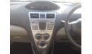 Toyota Belta Belta RIGHT HAND DRIVE (Stock no PM 111 )