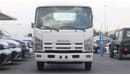 Isuzu NPR 71 4.6L Chassis MT Diesel available only for export sales