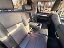 Toyota Hilux Rugged X GR