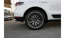 بورش ماكان FULL OPTION 2.0L SUV AWD WITH GCC SPECS AND WARRANTY - EXPORT ONLY