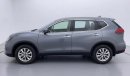 Nissan X-Trail S 2.5 | Under Warranty | Inspected on 150+ parameters