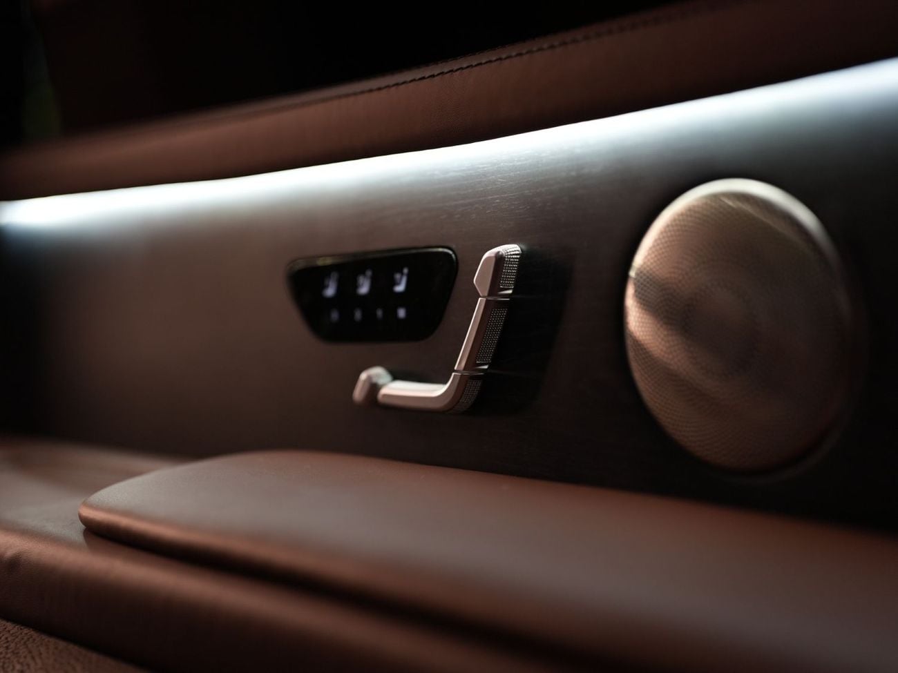 مرسيدس بنز V 300 VLINE VIP EDITION ERTEX LUXURY DESIGN - 40TH YEAR DESIGN