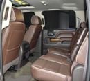 Chevrolet Silverado 1500 CREW/CAB HIGH COUNTRY EXCELLENT DEAL for our Chevrolet Silverado 4x4 6.2 L ( 2017