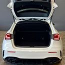 Mercedes-Benz A 45 AMG AMG AED2,486pm • 0% Downpayment • A45 Korean Spec • 2 Year Warranty