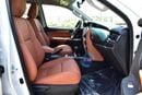 Toyota Fortuner EXR+ 2.7L Petrol 4WD 7 Seat Automatic