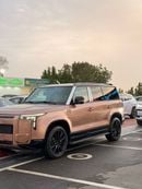 ROX Adamas 7 seats big battery full option