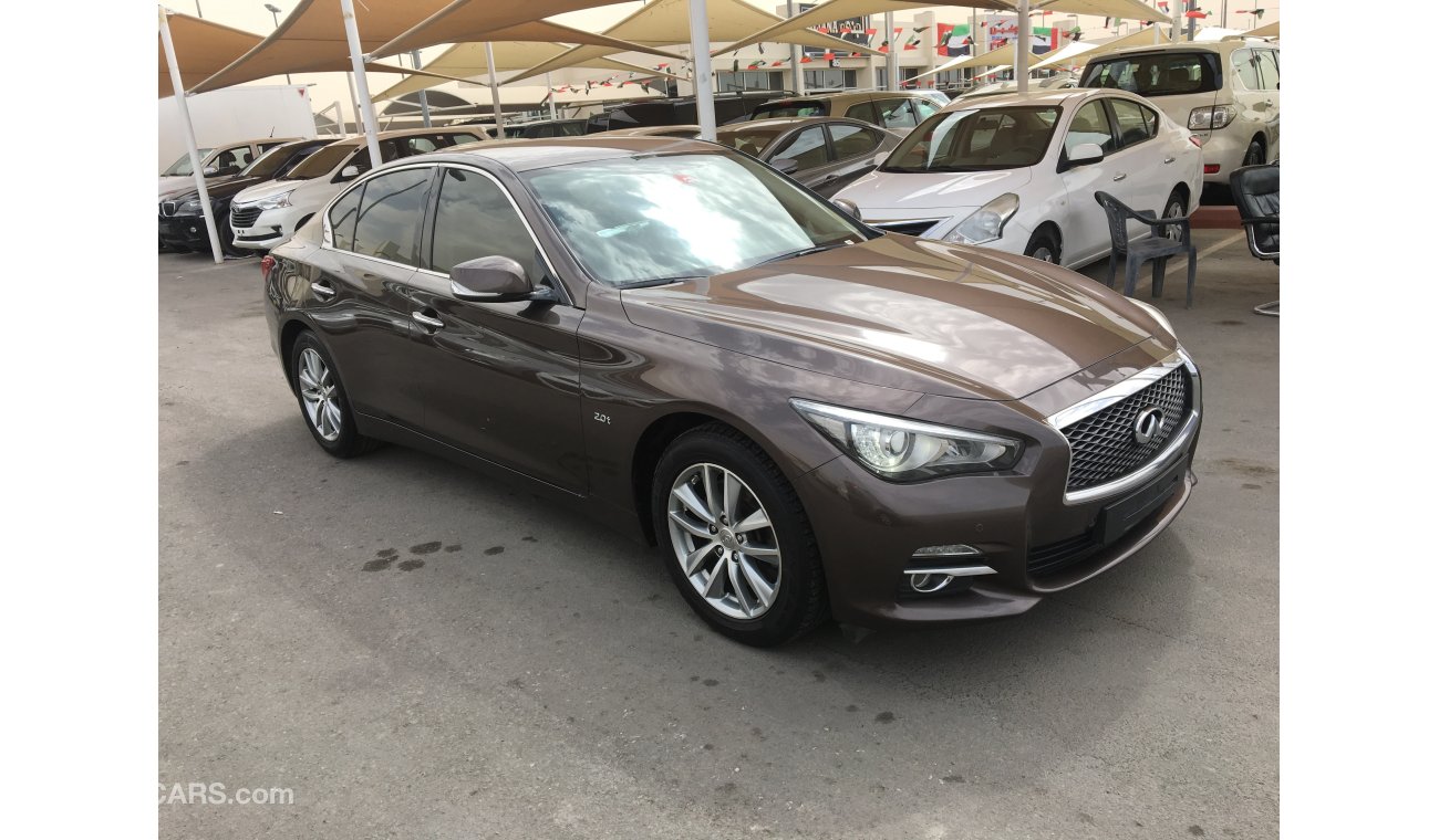 Infiniti Q50 we offer : * Car finance services on banks * Extended warranty * Registration / export services