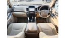 تويوتا برادو TOYOTA LAND CRUISER PRADO RIGHT HAND DRIVE (PM1289)