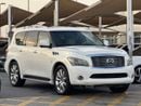Infiniti QX80 Excellence 5.6L