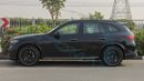 مرسيدس بنز GLC 43 AMG 4MATIC SUV 2.0T EQ Boost GCC 2026 With 2 Years Unlimited Mileage Warranty At Official Dealer