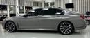 BMW 730Li Exclusive GCC .. M kit .. FSH .. Warranty .. Perfect Condition ..