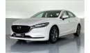 Mazda 6 S