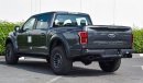 Ford F 150 Raptor F-150 SuperCrew